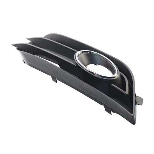 Reemplazo parachoques delantero luz antiniebla para coche 8X años 2010 2011 2012 2013 2014 2