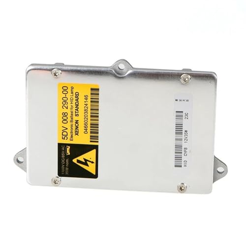 Stabilisateur de phares D2S/D2R pour BMW X5 E53 Z4 E85 - Réf 5DV00829000 H-ID