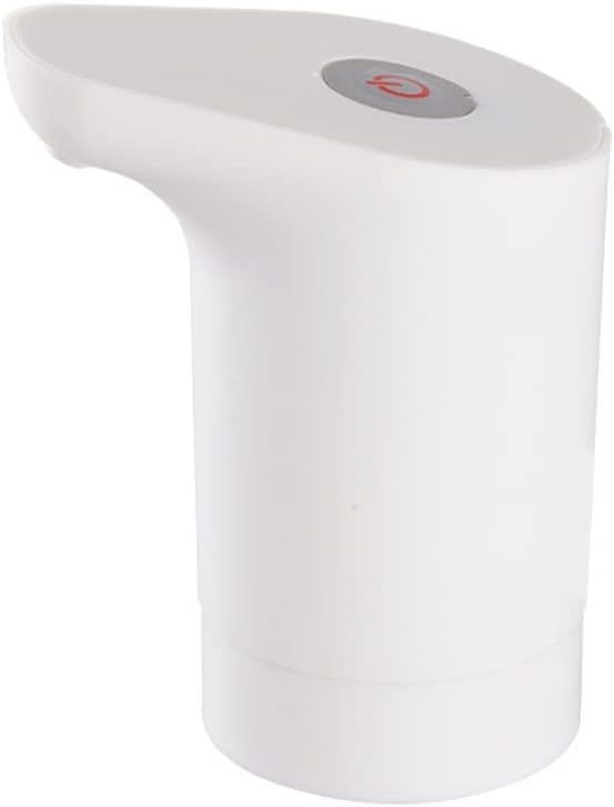 Automatic Electric Water Dispenser Household Gallon Drinking Bottle Switch Smart Pump Treatment Appliances