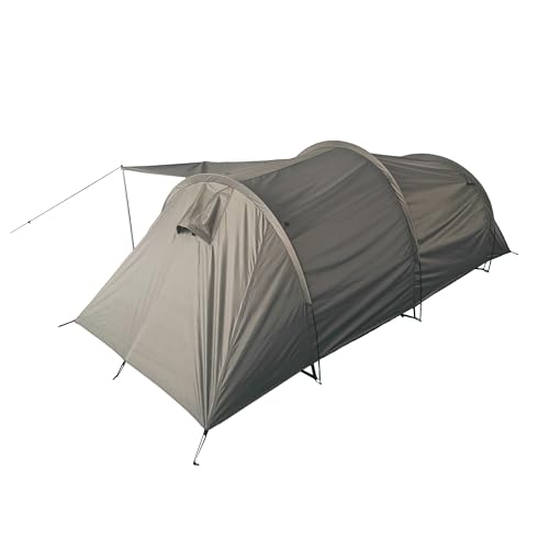 Carpa para 3 personas Mil-Tec, 220x180x120 cm miniatura 3