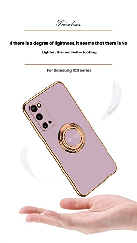 Custodia compatibile con Samsung Galaxy S20 FE