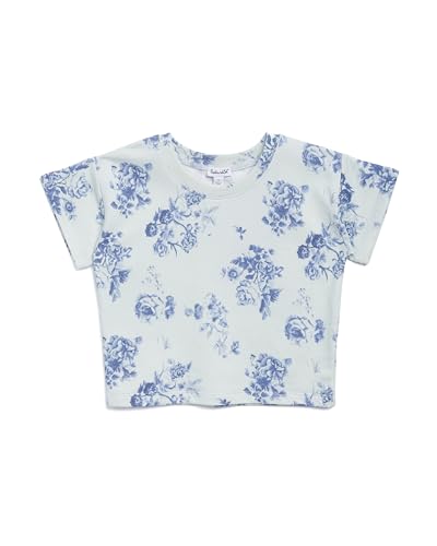 Splendid Girls' Indigo Blooms