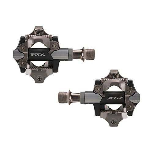 Listado y reviews de Pedales shimano xtr del mes. 24 Listado y reviews de Pedales shimano xtr del mes. 24