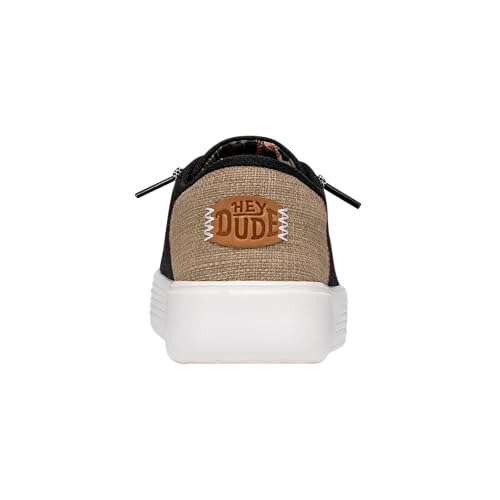 Image of HEYDUDE Unisex Adult Cody W Craft