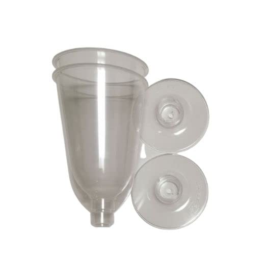 Amazon | [ CYM ] 使い捨て パフェグラス 10個 (パフェカップ デザート