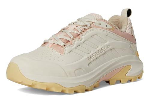 Image of Merrell Womens Moab Speed 2 Leather Waterproof