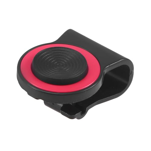 iplusmile Manette de Jeu Mobile pour Téléphone Portable en Plastique, Clip Repositionnable et Amovible, pour Gaming Mobile sur Écran Tactile Couleur...