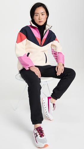 Image of Women's Cloudmonster (Undyed White /Flame)