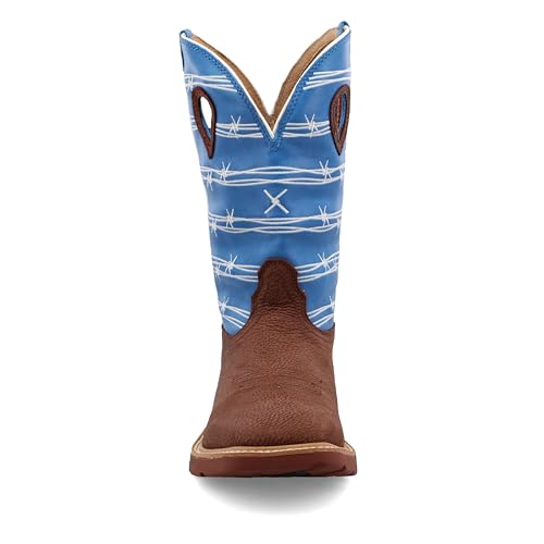 Image of Twisted X mens Mxbw008
