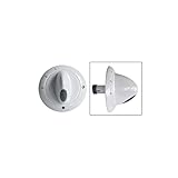  Manette gaz/thermostat 450910159 pour Cuisinière BEKO