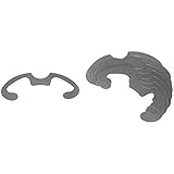 Moog K90148 Ausrichtungsscheibe für Fuß/Zehen.