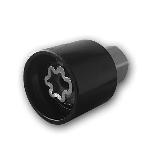 M&S Security Master Écrou De Roue Antivol De Rechange Mercedes 327 B66475327