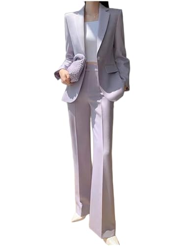 Costume formel femme chic pour séminaires et business