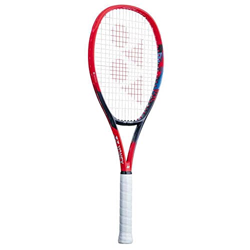 Yonex Vcore 100 Light Unstrung Tennis Racket 3