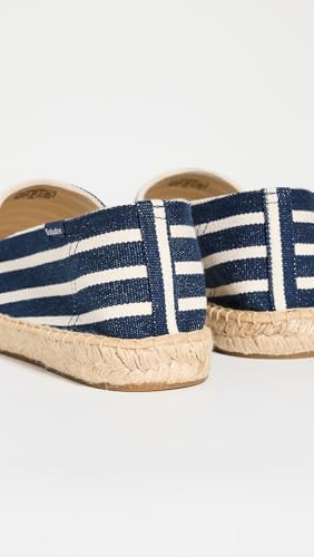 Image of Soludos Men's Dali Slip On Espadrilles