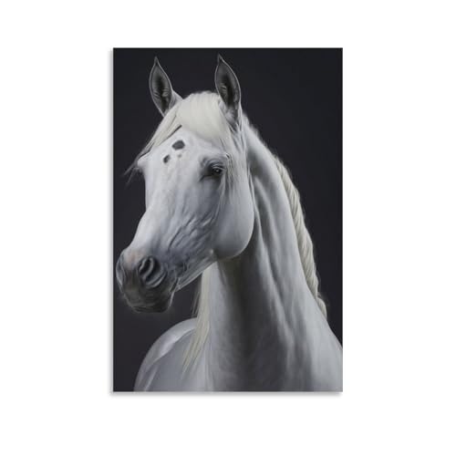 GENERIC  n |X^[  LoX ǃA[g rO[ Q G t[Ȃ 16x24C` (40x60cm)