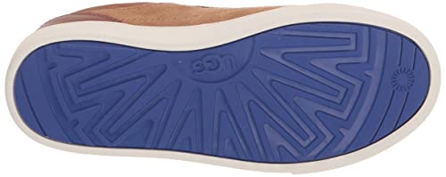 Ugg Unisex-Child T Rennon Low Sneaker, Chestnut, 8 Us Unisex Toddler #TOP3