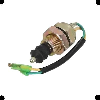 TM NEXDYNAMI CH20208 Clutch Switch Compatible with/Replacement for John Deere/Yanmar 1450 1650 CH20208/194197-52191