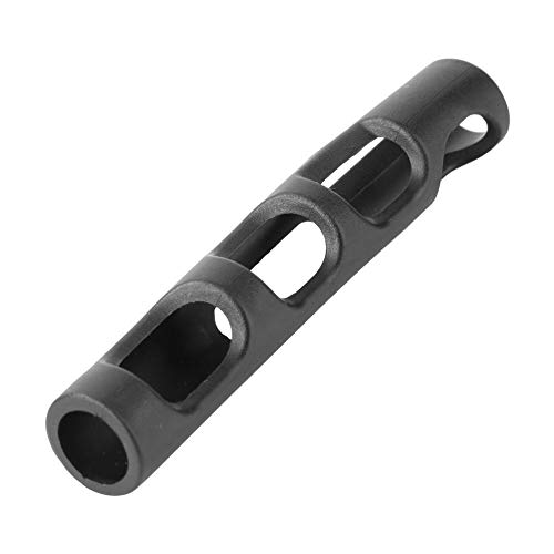 JUNERAIN Corrector de Postura de Arco de violín Herramienta de corrección de Postura de Arco de sujeción de violín (L)