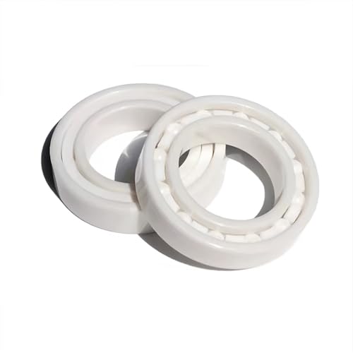 Roulement céramique anti-grippage 6014CE-2RS étanche haute température