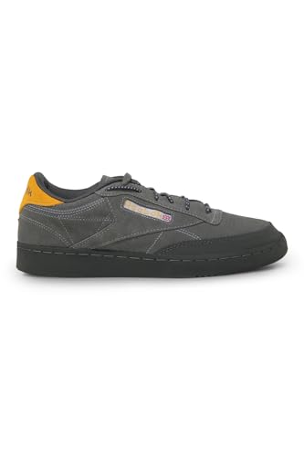 Image of Reebok Mens Unisex RBK Classics Club C 85 Sneaker