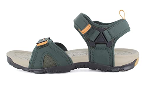 Image of Sparx Men's SS-587 Sandals