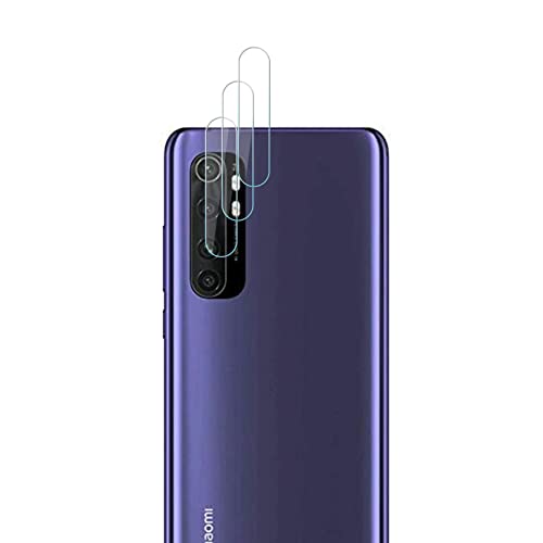 ELMK�y3���Z�b�g�z For Xiaomi Mi Note 10 Lite �K���X�t�B���� �V���I�~ Mi Note 10 Lite �����Y�t���ی�t�B���� ���{���f�ވ��Ɏq���E���d�x9H �E�����ߗ��E�����^�E�ϏՌ��E�h�o�E��U�h�~�E�����z���E�w��h�~�E