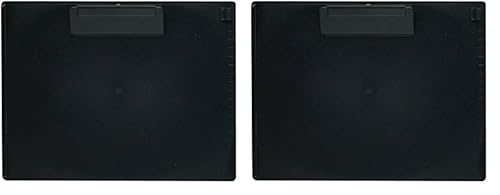 I[vH Nbv{[h B5   CB-301-BK (× 2)