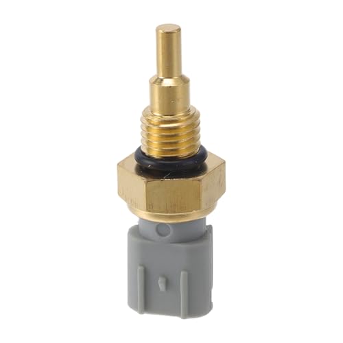 Partuto Motor Refrigerante Temperatura Sensor No. 13650M50G20 Agua Temperatura Sensor para Daihatsu YRV Gasolina 1.3 2001 1 Pc