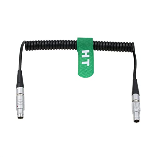 Câble d'alimentation 24V pour moniteur SmallHD et Teradek