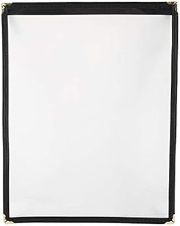 10 Pack Single Page 2 View Menu Covers