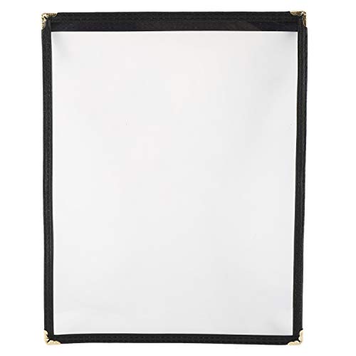 10 Pack Single Page 2 View Menu Covers