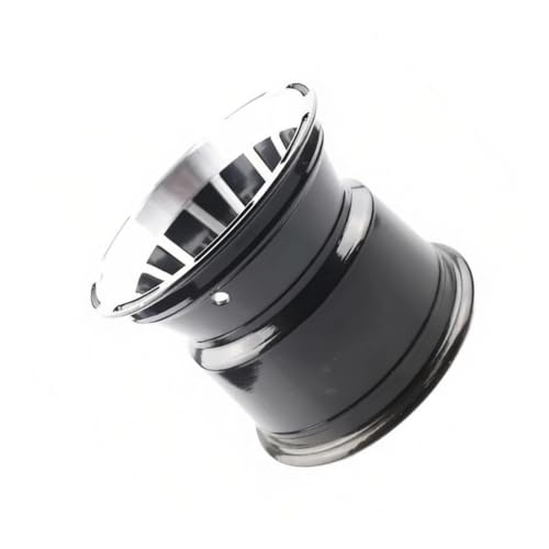 Pneu Tubeless 8 Pouces Anti-Crevaison pour Éviter les Pannes de Quad et Karting