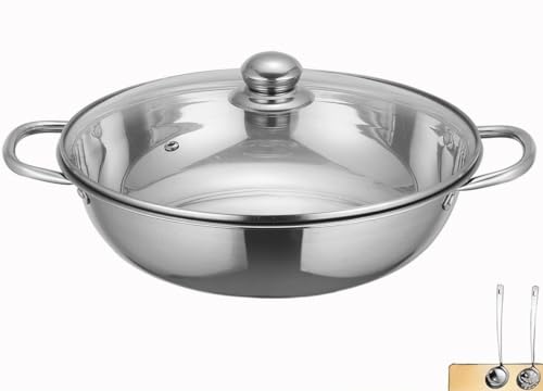 ����� ����Ԃ���� �ƒ�p�� �d�؂�� ����� 2�H�� ����H�� �Γ�X�e�����X�| 2��ނ̖��𓯎��Ɋy���߂�IH �K�X�R�����Ή� �X�e�����X ������� �W�t �X�[�v���[�h��2�t�� ArcticDeer�z�b�L���N�V�J (36cm,��(�W�t���j) [��