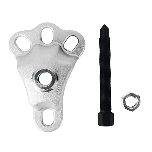 Extracteur de roulement de roue à vis de force robuste - 2