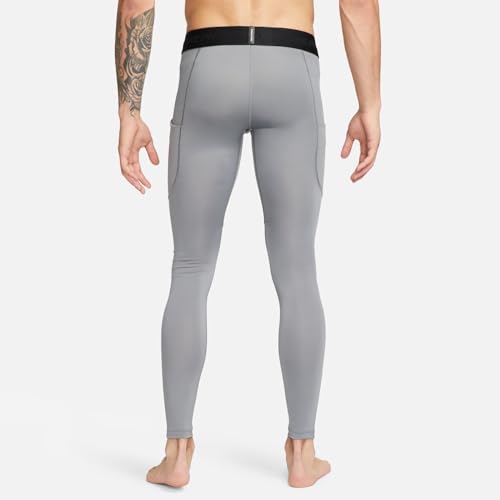 Nike Mens Pro Dri-fit Fitness Tights3