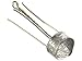 Bullet Weights Spider Fishing Sinker Weight, 8-Ounce