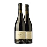 Gran del Siurana La Fredat Garnacha Priorat Crianza 75 cl Vino tinto (Caja de 2 Botellas de 75 cl)