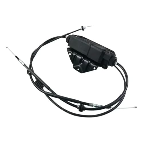 Motor de freno de mano electrónico con control de estabilidad para BMW