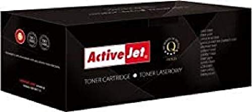 ActiveJet ATB-326BN Laser Toner Cartridge 4000pages Black - Laser Toner Cartridges (4,000 Pages, Black, 1 Piece)