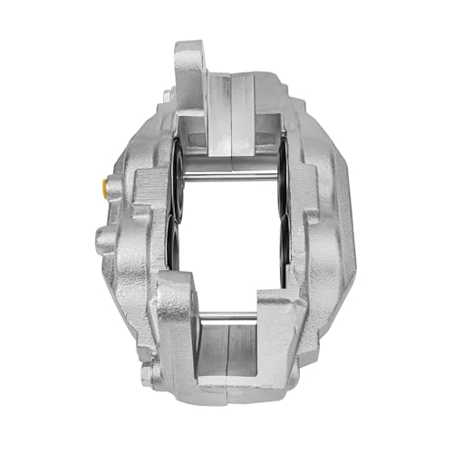 Image of Detroit Axle - Front Left Brake Caliper for 2008-2016 Toyota Sequoia Tundra