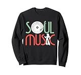 70s Funk and Soul Apparel