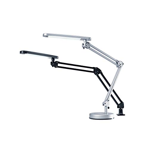 Certeo h5010640 LED-Leuchte"4 Stars mit Fuss" schwarz – Bild 2