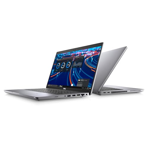 Image of Dell Latitude 5430 14 inch Touch i5-1235U 16GB 256GB SSD W11P
