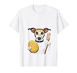 lovely dogs pet funny spa dog pet T-Shirt