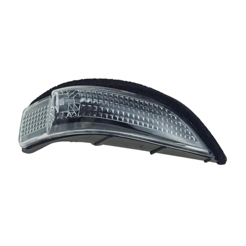 Clignotant rétroviseur Toyota Yaris droit pour remplacer lampe
