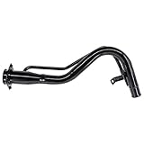 Einfüllstutzen Tankeinfüllstutzen Benzin Tankrohr Füllrohr für Ignis II Justy III