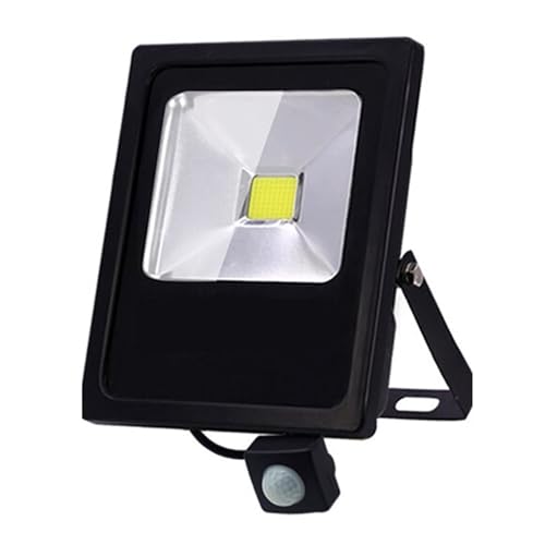Projecteur LED applique murale réflecteur IP65 étanche pour jardin