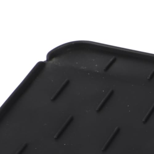 Tapis de comptoir pour robinets de cuisine pour un intérieur soigné - 7