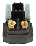 Automotive Replacement PartsStarter Relay Solenoid For Yamaha Wolverine 700 YXE700 2016 2017 2018/30 Amp Mod-H89H-4964